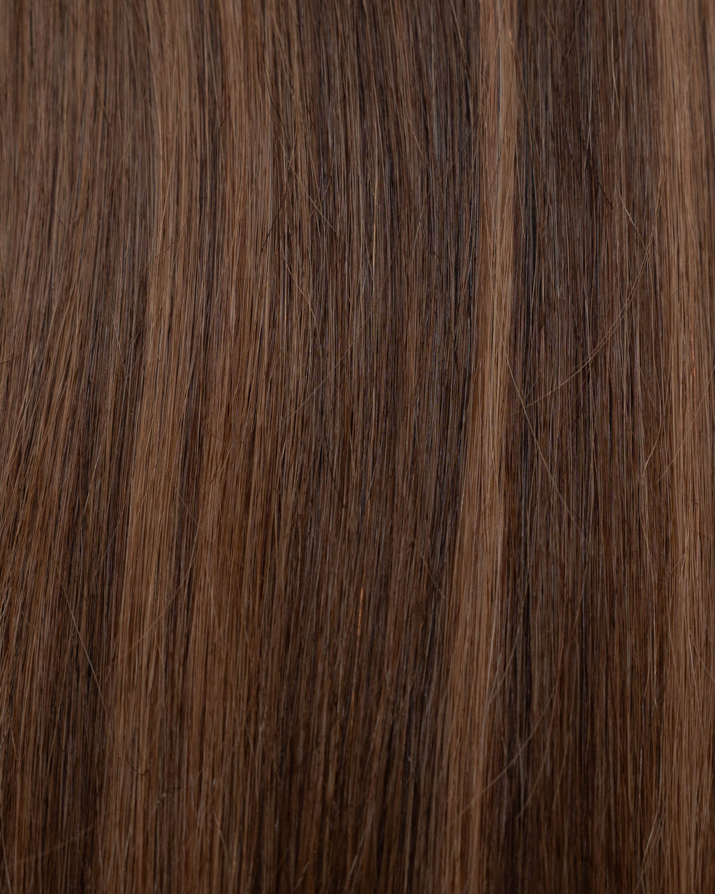 Caramel Roast Remy Invisible Tape in Weft
