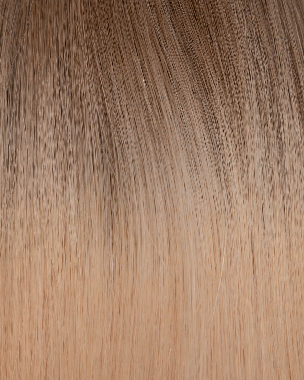 Golden Mirage Virgin Invisible Clips ins