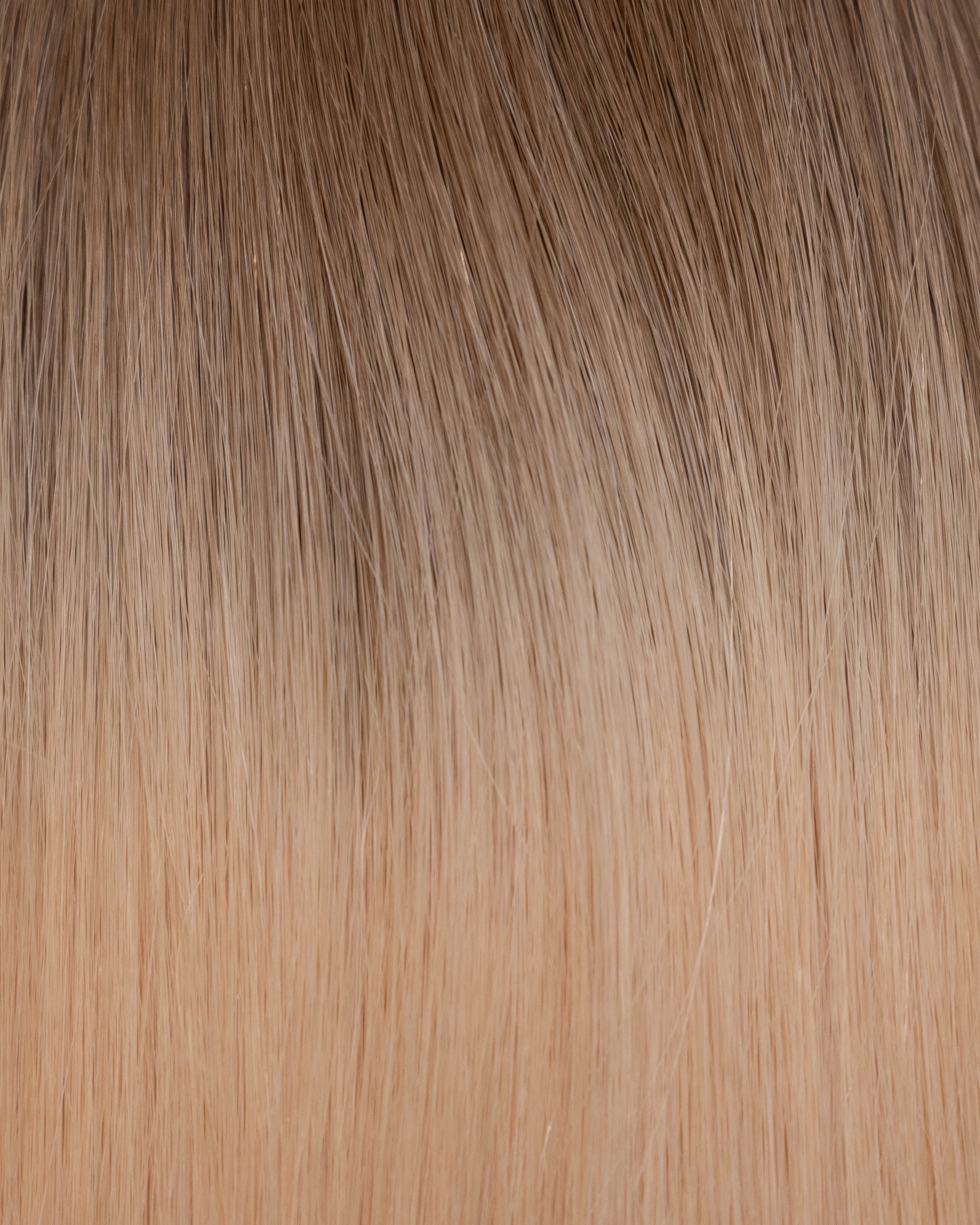 Golden Mirage Virgin Invisible Tape in Weft