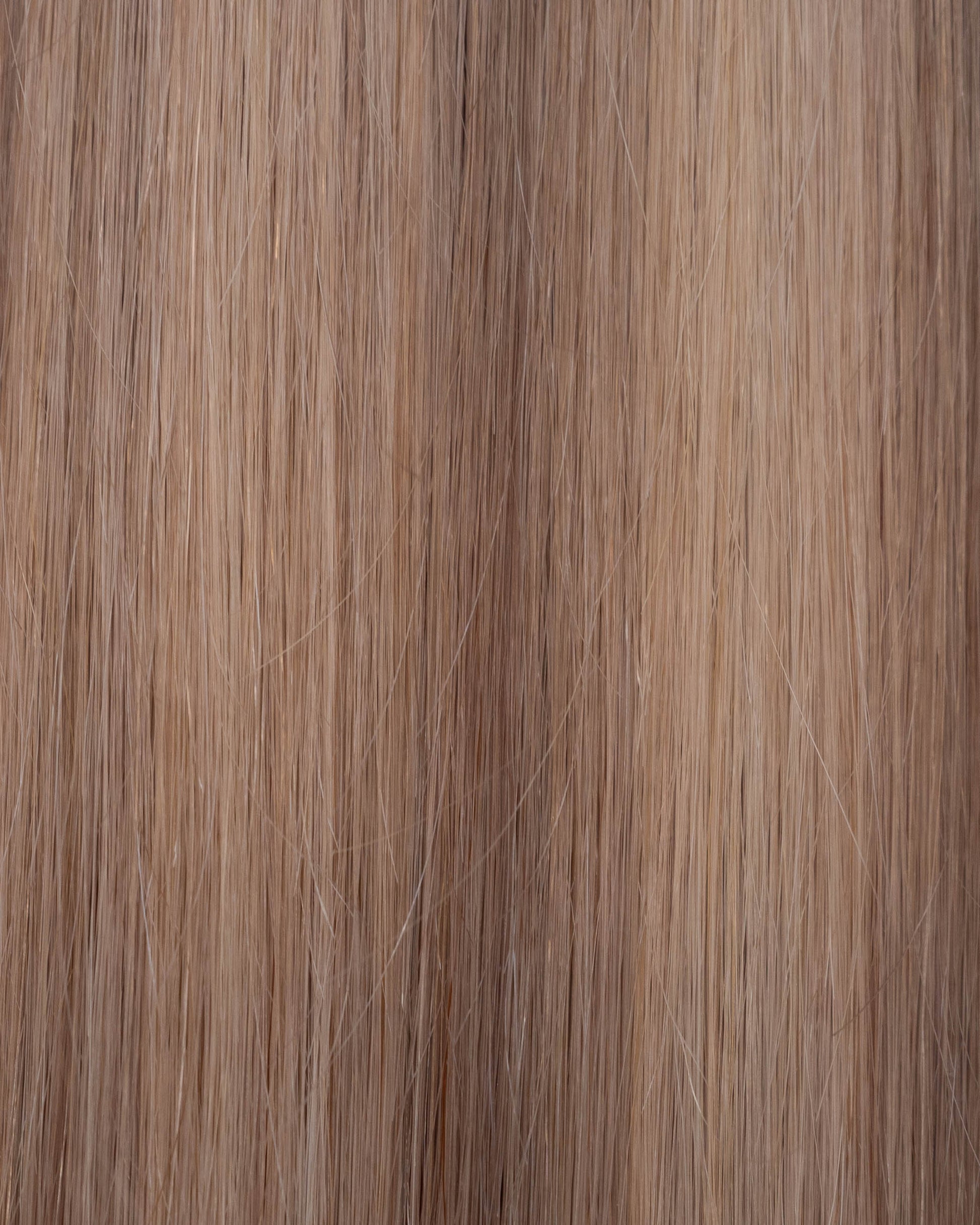 Mocha Melt Remy Invisible Clip ins