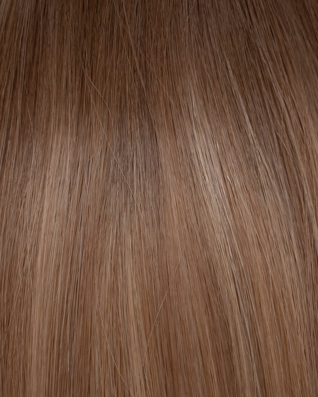 Sunkissed Glow Virgin Invisible Tape in Weft