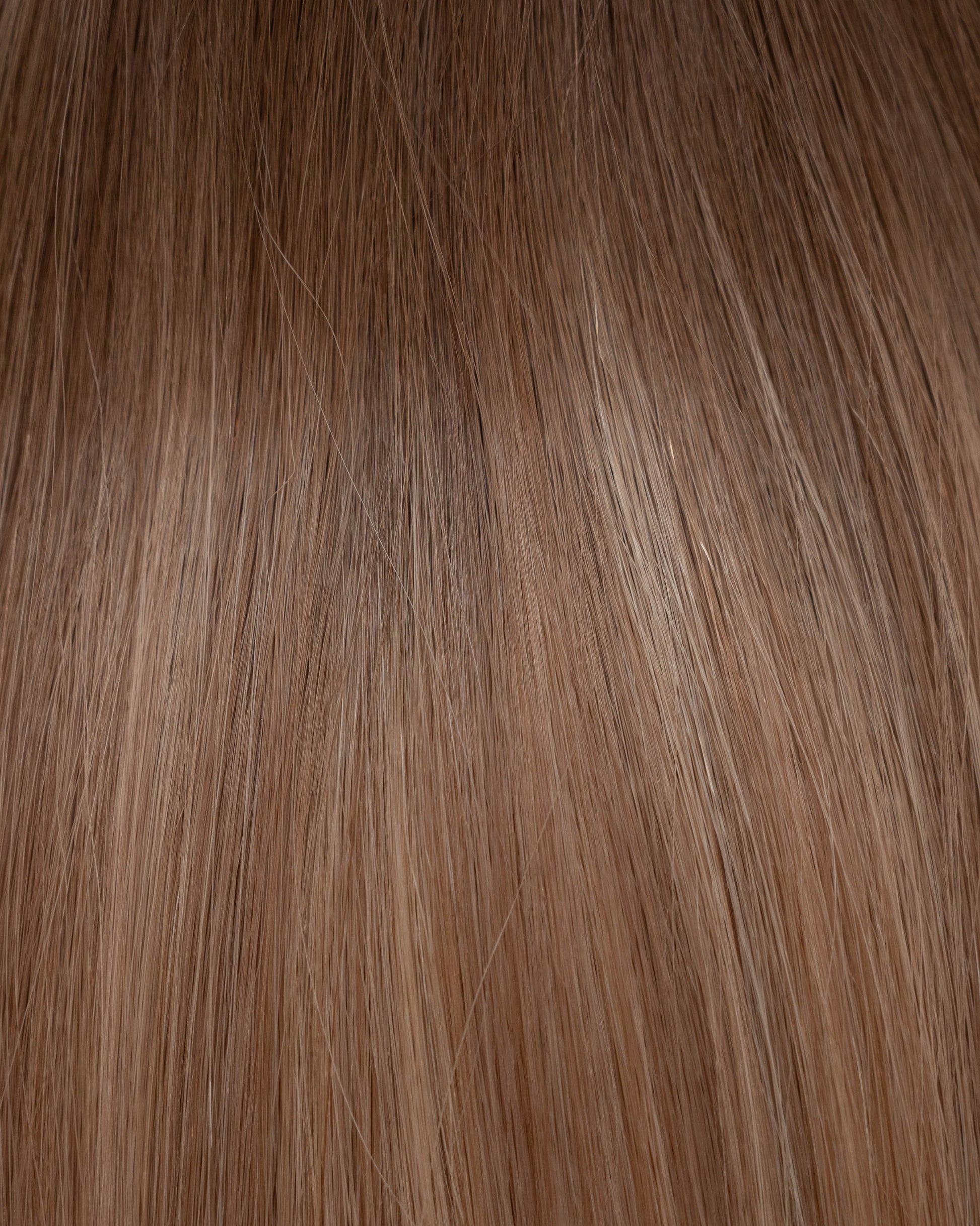 Sunkissed Glow Virgin Invisible Tape in Weft